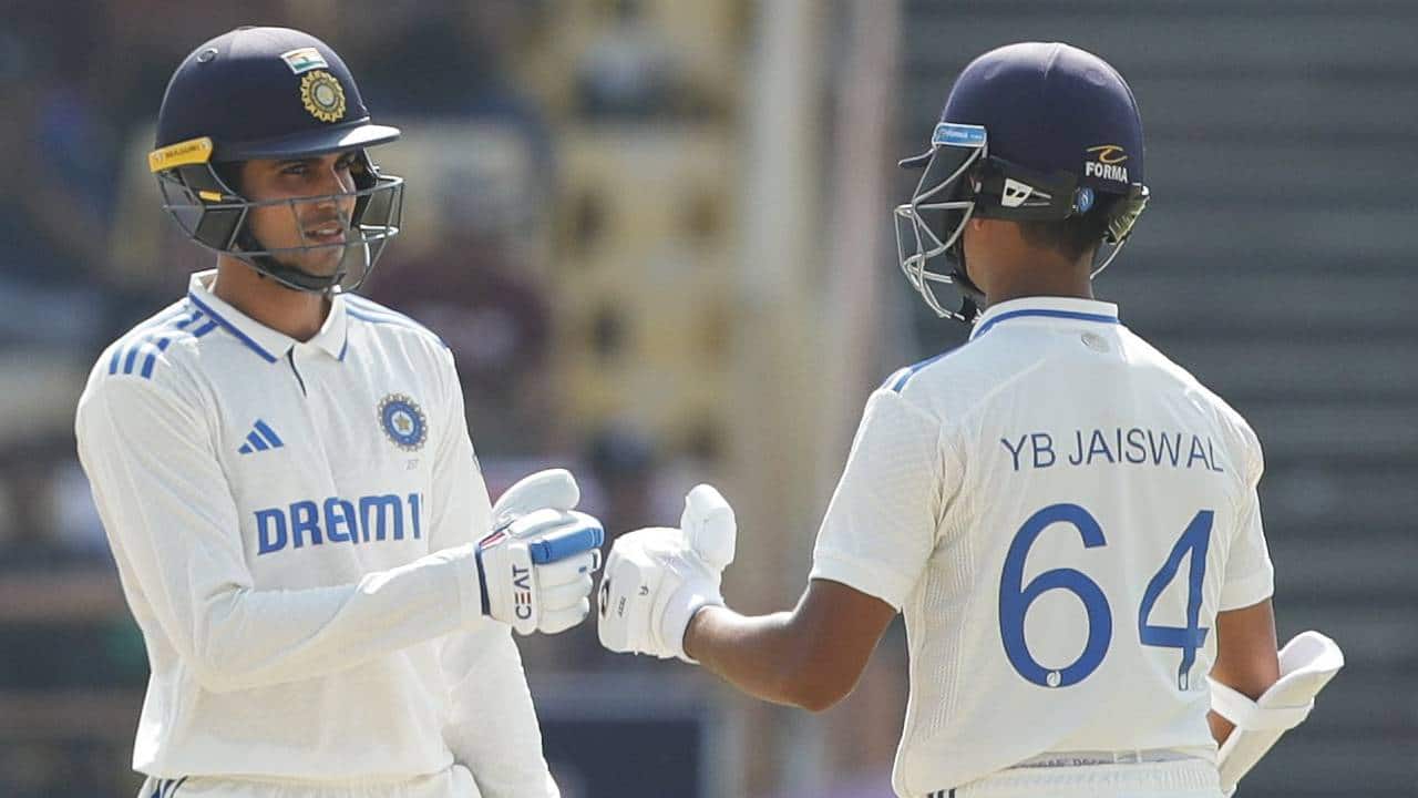 Team India