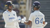 ICC World Test championship 2023-25 cycle Most runs Yashasvi Jaiswal on Top