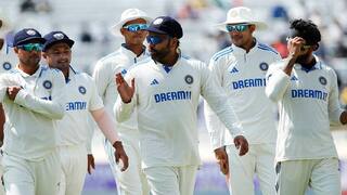 IND VS ENG Four debutants in a test series for India after 24 years