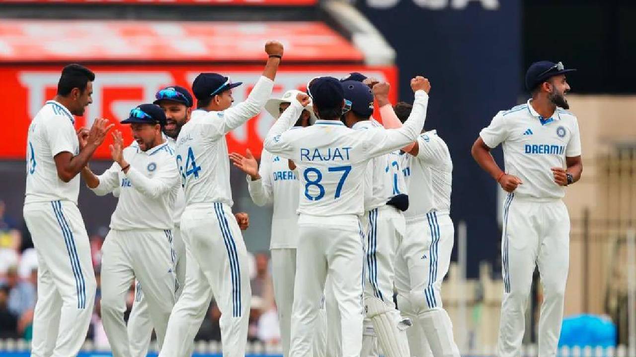 Team India