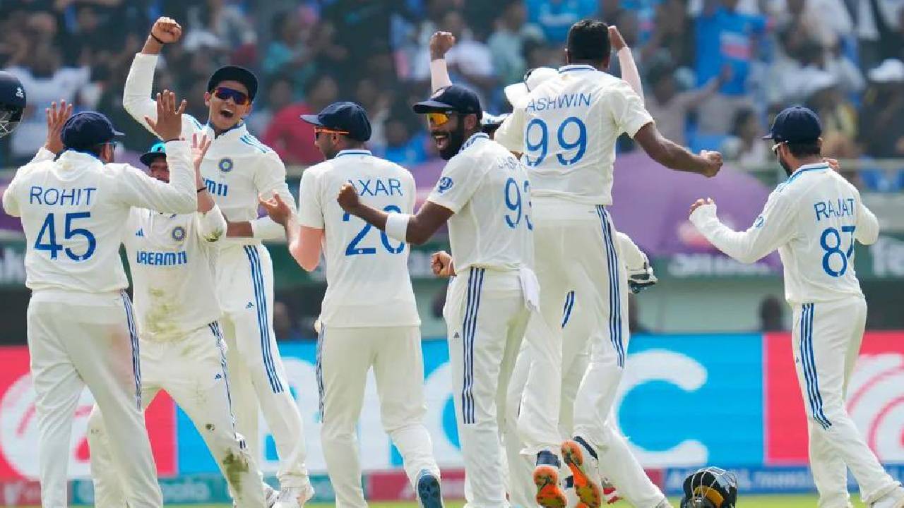 Team India
