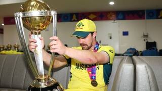 Travis Head released from Odi squads against West Indies