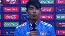 We played a few rash shots Uday saharan reacts after india defeat in U19 World Cup 2024 final