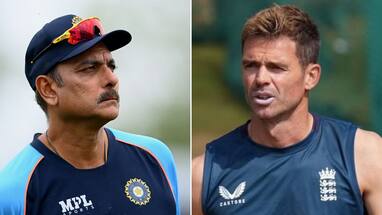 IND vs ENG 4th Test: Ravi Shastri adm...