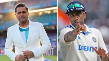 IND vs Eng Test: Former Indian player...