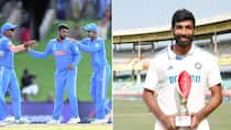 U19 WC2024: India’s Rising Star Recalls Jasprit Bumrah’s Vital Advice Ahead of World Cup Final Against Australia