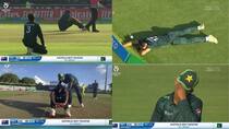 U-19 World Cup: Pakistan players heartbroken after they lose a nail-biting semifinal against Australia- WATCH