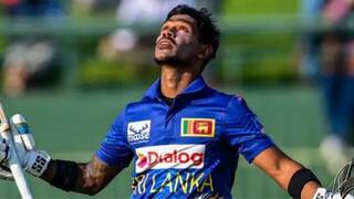 SL vs AFG 1st ODI: Pathum Nissanka’s double ton takes Sri Lanka to a winning start