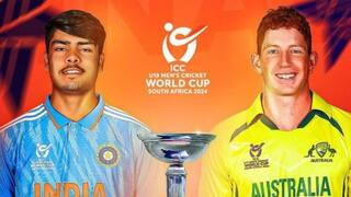 U19 World Cup final: India takes on Australia for the third time in the finals