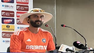 vikram rathour sid its a typical indian wicket with cracks and it will turn