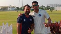 डेब्यू मैच में 10 विकेट लेकर भारत के युवा गेंदबाज ने मचाया कोहराम