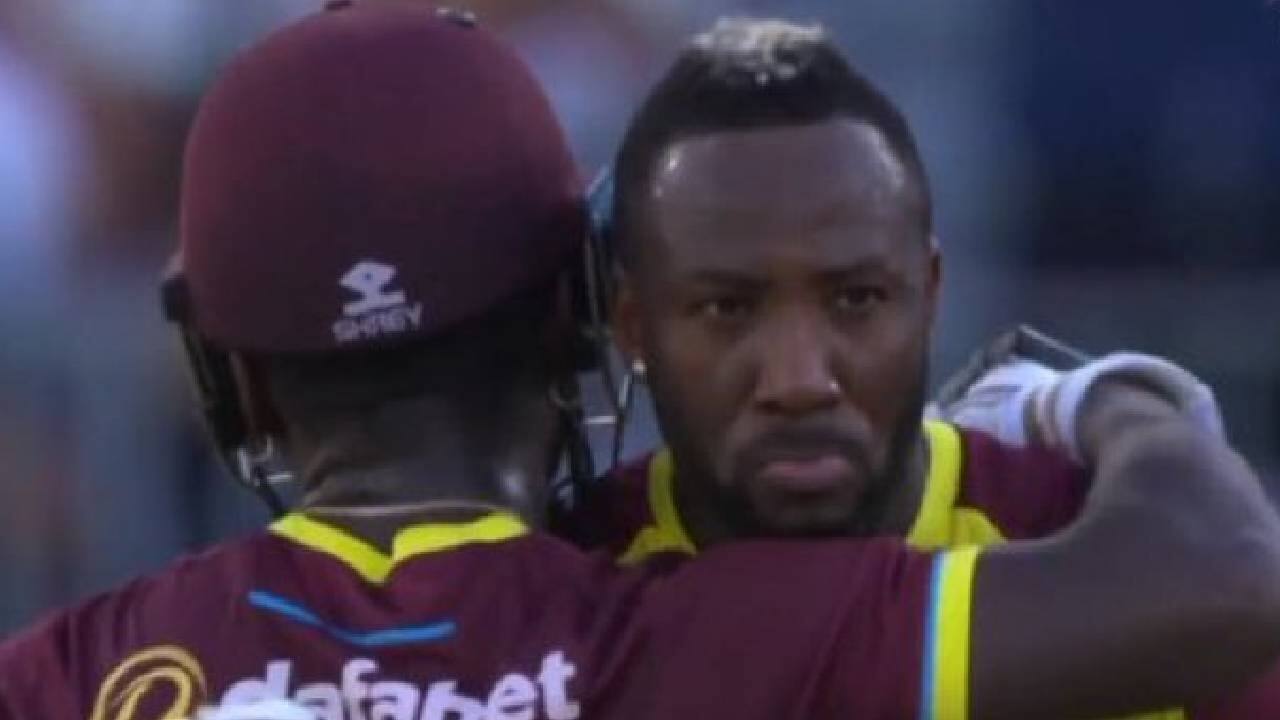WI VS AUS