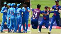 U-19 World Cup: India win toss, opt to bat against Nepal in Super Six match