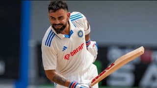 “Private life come first, so…”: Nasser Hussain on reports of Kohli missing next two Tests