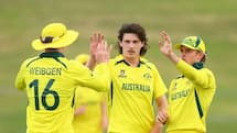 George Bailey confirms Cameron Green “firmly” in frame for T20 World Cup spot
