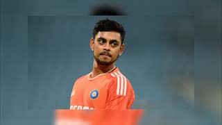 Ishan Kishan in trouble: BCCI set to issue notice to players skipping Ranji Trophy
