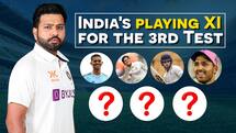 Big Blow for India as KL Rahul gets ruled out of third Test  against England