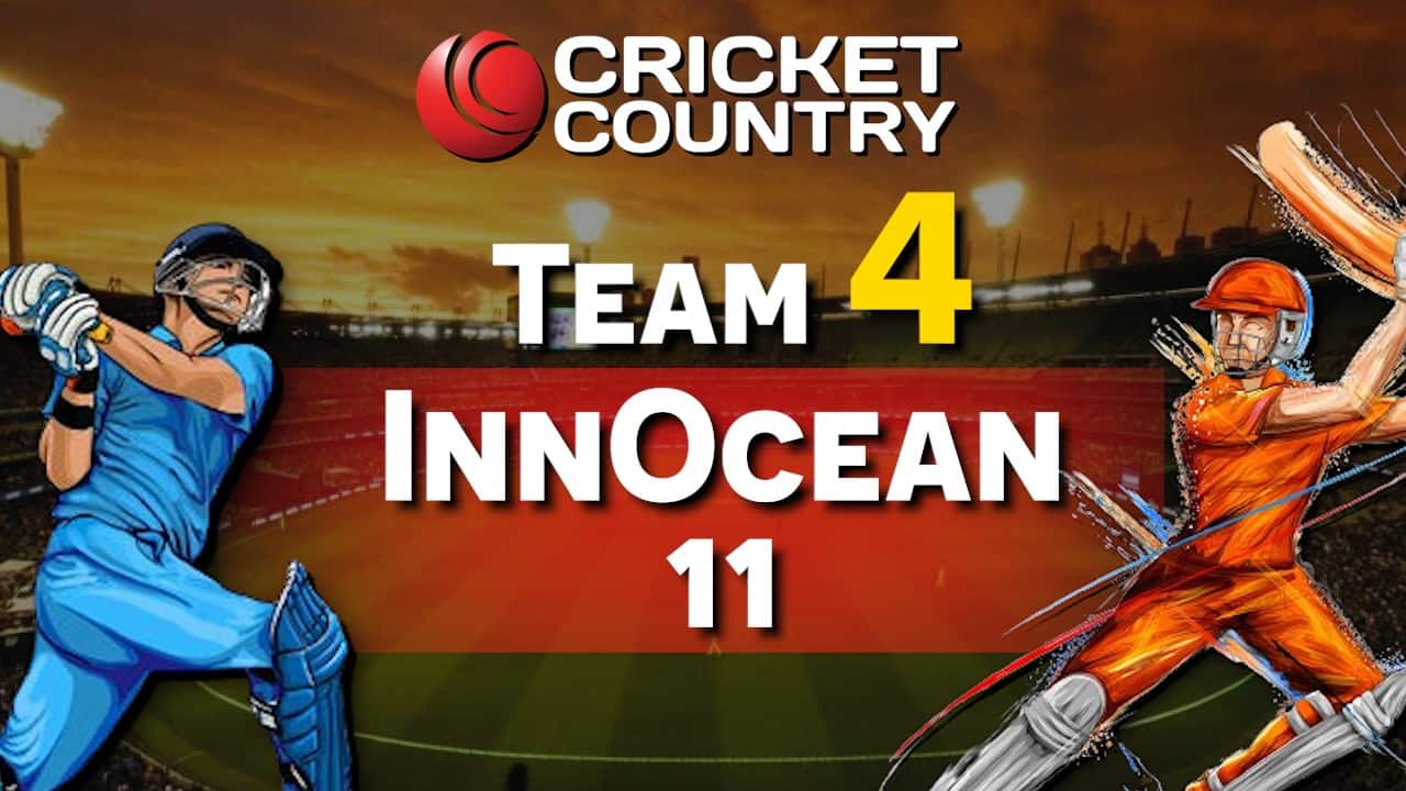 Inocean 11