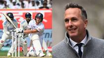 Michael Vaughan’s harsh criticism of England’s batting failure in Rajkot: “Bazball Has Been Revealed”
