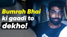Col CK Nayudu Trophy 2024: Vamshhi Krishna of Andhra Pradesh unleashes fury, smashes six sixes in an over against Railways- WATCH