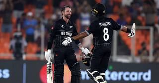 AUS VS NZ: Conway’s Fitness Evaluated, Ravindra Set for Debut in First Test Against Australia
