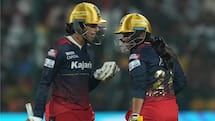 Ishan Kishan’s Disappointing Comeback in Competitive Cricket, Struggles to Score Runs in DY Patil T20 Cup 2024- WATCH