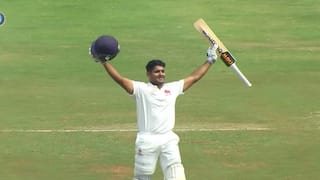 Tushar Deshpande’s Remarkable 123 from No. 11 in Ranji Trophy Quarters, Reflects on Priorities: ‘These are all materialistic things’
