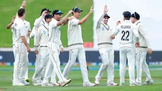 AUS VS NZ: Green Holds Fort as Australia Battles Back on Day One in Wellington