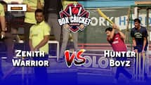 Exclusive: Hanuma Vihari Reveals How Things Went Wrong; “I Shouted At A Player”