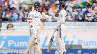 Yashasvi Jaiswal Shubman Gill and Dhruv Jurel Jumps in ICC latest test rankings