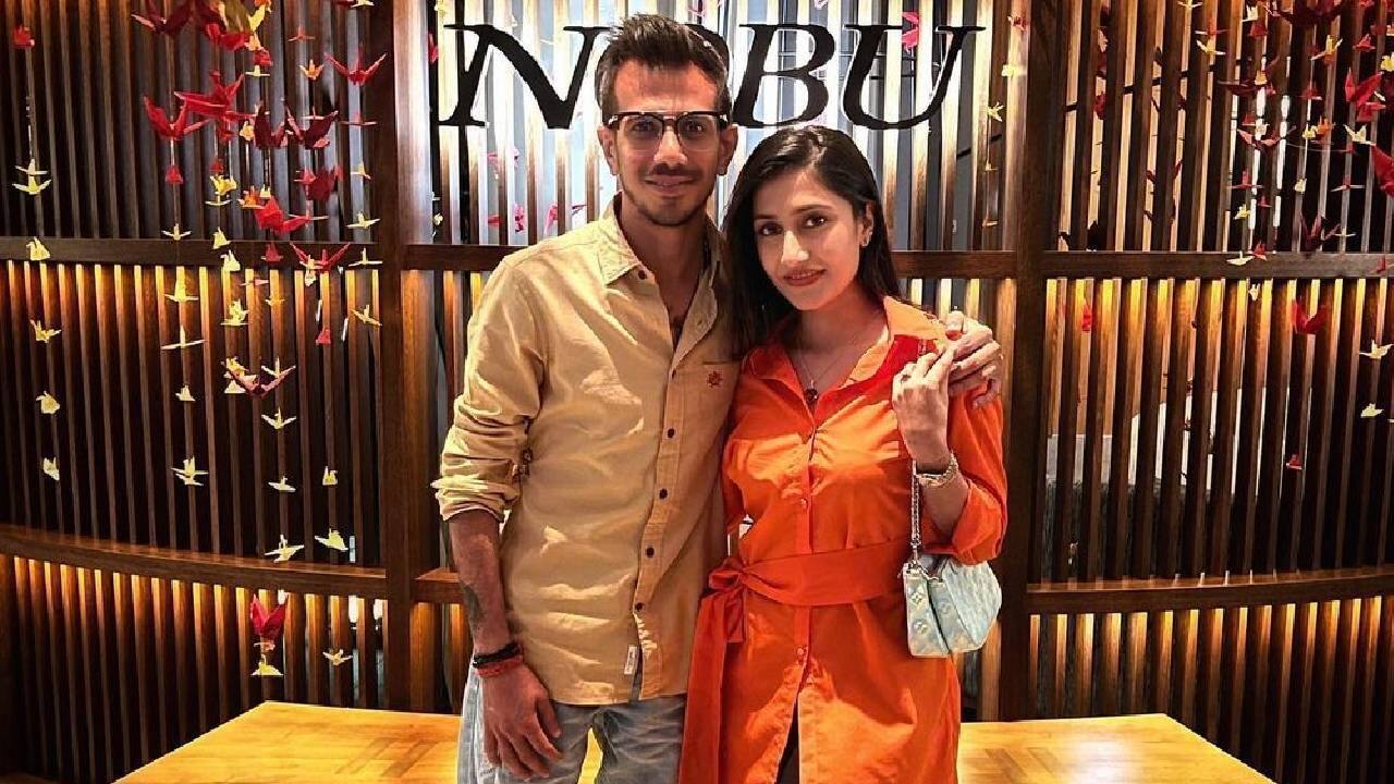 Yuzvendra chahal