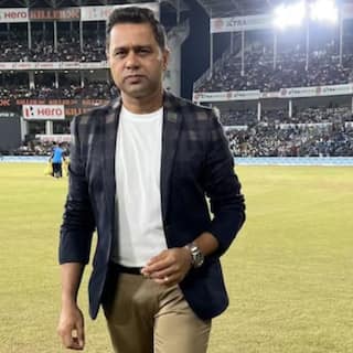 Aakash Chopra Suggests Key Changes for Crucial 4th Test: Pant, Jurel In, Kuldeep Likely Out