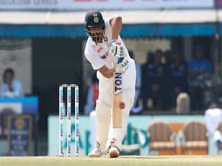 “Ambition is to score runs, return to Test team”: Hanuma Vihari