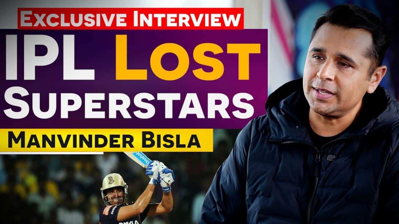 manvinder bisla