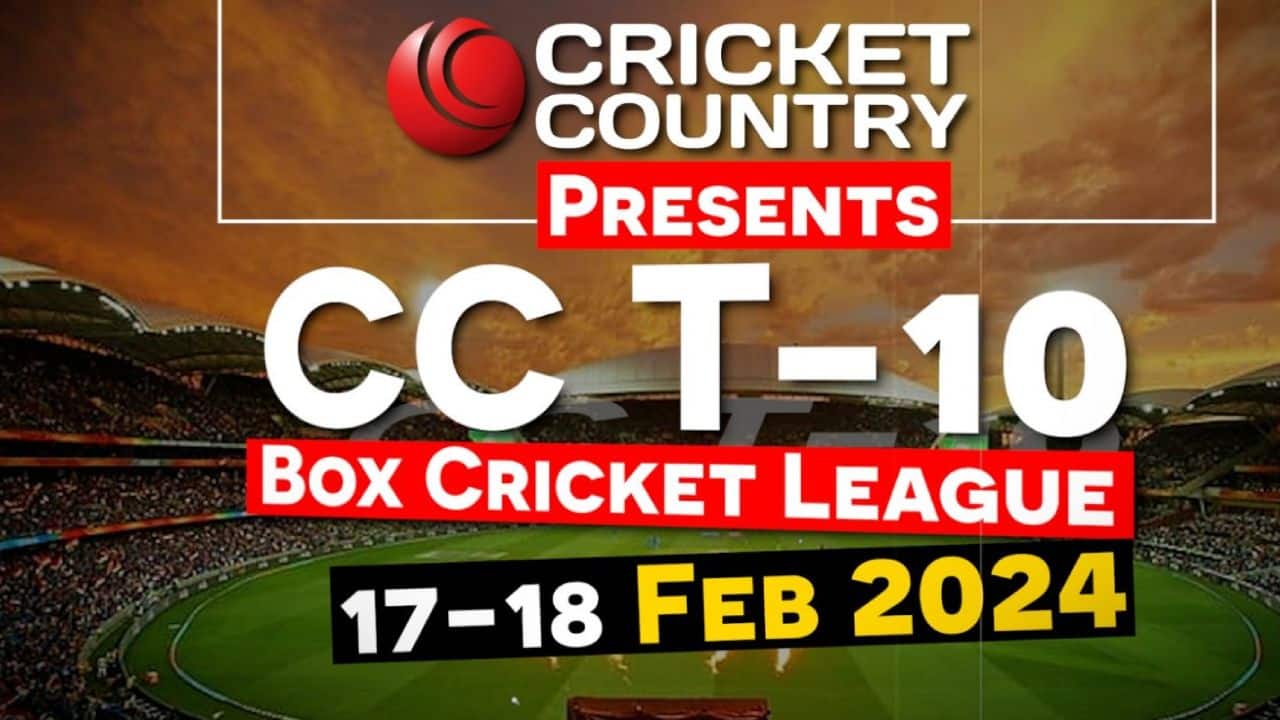 box-cricket-league