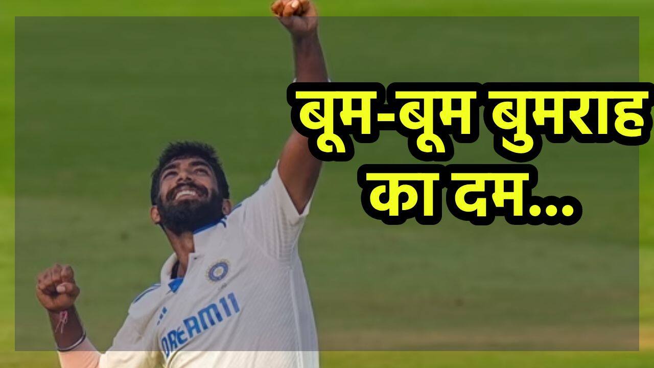 bumrah