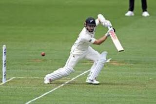 NZ VS SA: Watch Kane Williamson’s Twin Tons vs South Africa, Misses Tendulkar’s Record