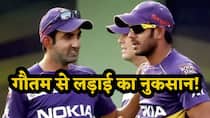 my bank balance would have stronger if i had not fought with gautam gambhir claims manoj tiwary