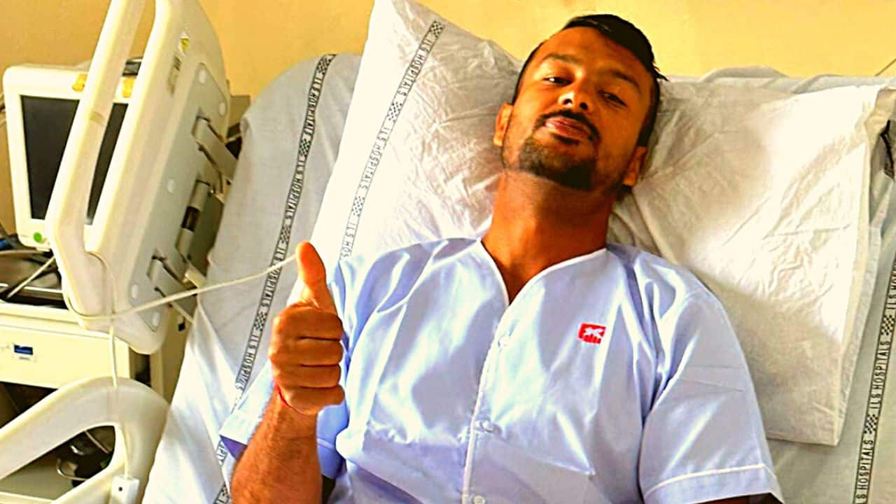Mayank Agarwal