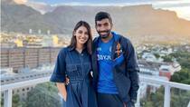‘Tu hai toh dil…’: Jasprit Bumrah’s Wholesome post on wedding anniversary takes Internet by storm