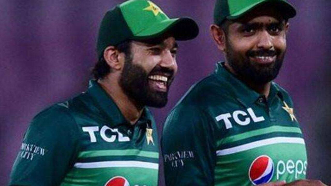 babar azam wedding