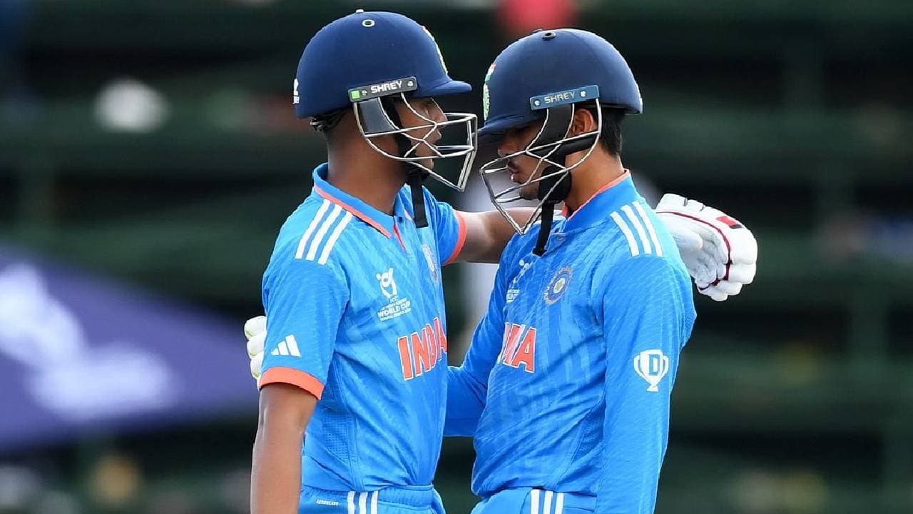 sachin Dhas Uday Saharan