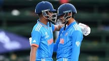 U19 World Cup: सहारन-सचिन की रिकॉर्ड साझेदारी से भारत फाइनल में, छठी बार खिताब पर नजरें 