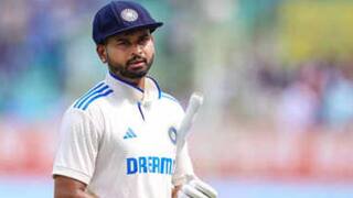 ind vs eng shreyas iyer needs to work on his defensive game says sanjay manjrekar
