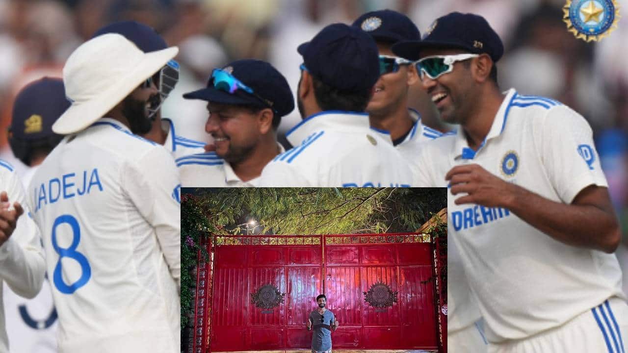 team India