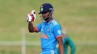 Unveiling Sachin Dhas: India’s U-19 World Cup Sensation; Everything you need to know about