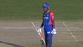 Delhi Capitals trolled Harshal Patel in dc vs pbks match
