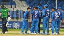 IRE vs AFG: नो-बॉल पर विवाद, अंपायर की गलती से हारी आयरलैंड की टीम !