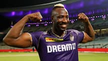 IPL 2024 : आंद्रे रसेल ने बनाया इतिहास , ऐसा करने वाले बने दुनिया के दूसरे खिलाड़ी