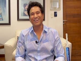 ‘Please come down to earth and get bowling’: Sachin Tendulkar’s golden advice that turned tables for this player